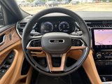 New 2025 Jeep Grand Cherokee L Summit image 6