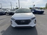 Used 2020 Hyundai Ioniq SEL image 2