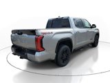 New 2025 Toyota Tundra Platinum image 4