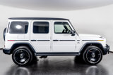 Used 2025 Mercedes-Benz G 63 AMG 4MATIC image 5