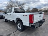 New 2025 Ford F350 XLT image 5