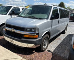 Used 2016 Chevrolet Express 3500 LT w/ LT Preferred Equipment Group image 2