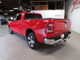 Used 2020 RAM 1500 Laramie image 3