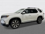 New 2025 Honda Pilot Elite image 2