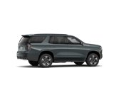 New 2026 Chevrolet Tahoe Z71 image 3