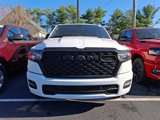 New 2025 RAM 1500 Big Horn image 2
