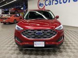 Used 2024 Ford Edge Titanium image 4