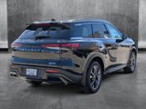 New 2025 INFINITI QX60 Luxe image 2