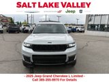 New 2025 Jeep Grand Cherokee L Limited image 2