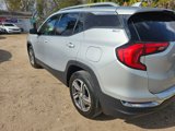 Used 2020 GMC Terrain SLT image 5