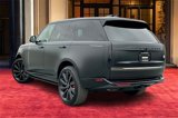 New 2025 Land Rover Range Rover SV image 2