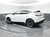 New 2025 Nissan Murano Platinum image 3