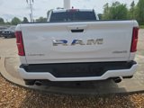 Used 2025 RAM 1500 Limited w/ Bed Utility Group image 4