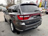 Used 2019 Dodge Durango SXT w/ Trailer Tow Group IV image 3