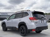 New 2025 Subaru Forester Wilderness image 3