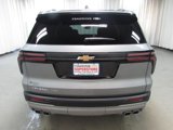 New 2025 Chevrolet Traverse LT w/ Sun and Wheel Package image 4