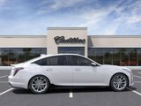 New 2025 Cadillac CT5 Sport w/ Sun And Sound Package image 5