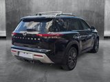 New 2025 Nissan Pathfinder SL w/ SL Premium Package image 2