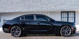 Used 2023 Dodge Charger SXT w/ Blacktop Package image 4