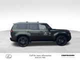 New 2025 Lexus GX 550 image 4