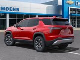 New 2026 Chevrolet Equinox LT w/ Convenience Package II image 3