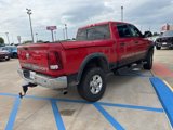 Used 2016 RAM 2500 Power Wagon w/ Luxury Group image 4