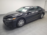 Used 2020 Toyota Camry LE image 2