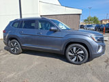 New 2025 Volkswagen Atlas SEL image 4