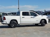 New 2025 RAM 1500 Big Horn image 3