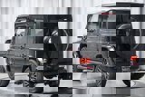 Used 2025 Mercedes-Benz G 63 AMG 4MATIC image 2