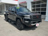Used 2022 Nissan Frontier PRO-4X w/ Pro-4X Premium Package image 2