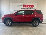 New 2026 Chevrolet Equinox LT image 2