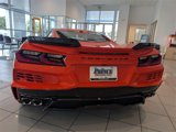 New 2025 Chevrolet Corvette E-Ray image 5