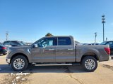New 2025 Ford F150 Lariat w/ Equipment Group 502A High image 3