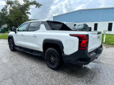 Used 2024 Chevrolet Silverado EV W/T image 3
