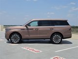 Certified 2025 Lincoln Navigator Black Label image 4