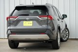 Used 2025 Toyota RAV4 Limited image 5