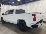 New 2025 Chevrolet Silverado 1500 Custom image 4