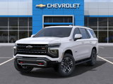 New 2025 Chevrolet Tahoe Z71 w/ Z71 Off-Road Package image 6