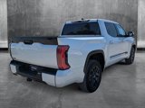 New 2025 Toyota Tundra Platinum image 2