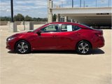 Used 2022 Nissan Sentra SV w/ Lighting Package image 4