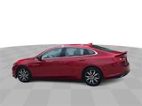 Used 2021 Chevrolet Malibu RS w/ LPO, Floor Liner Package image 5