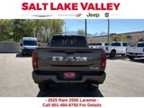 New 2025 RAM 2500 Laramie w/ Sport Appearance Package image 6
