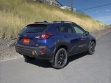New 2025 Subaru Crosstrek 2.5i Wilderness image 3
