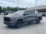 New 2026 RAM 1500 Laramie image 4