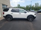 New 2026 Honda Passport RTL image 4