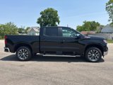 New 2025 Chevrolet Silverado 1500 LT image 2