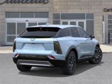 New 2025 Cadillac Optiq Sport 1 w/ LPO, Floor Liner Package image 4