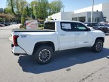 New 2025 Toyota Tacoma TRD Sport image 4