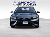 Used 2023 Toyota Camry SE image 2